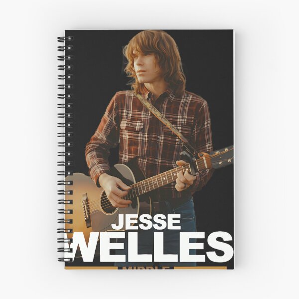 Item preview, Jesse Welles Concert Tour designed and sold by feliciasupl.