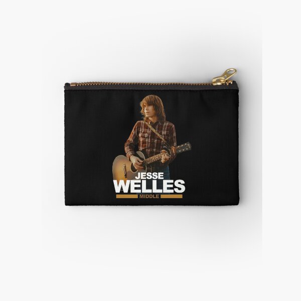 Item preview, Jesse Welles Concert Tour designed and sold by feliciasupl.