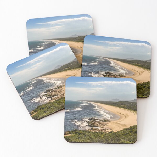 Item preview, Dunbogan Beach and Gogleys Bay, Camden Head, NSW, Australia designed and sold by Ross.A.Campbell.