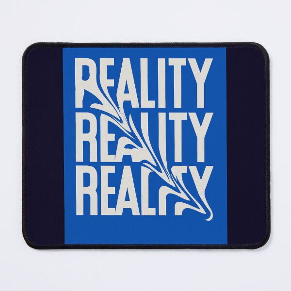 Item preview, Reality art designed and sold by Hubstore87.