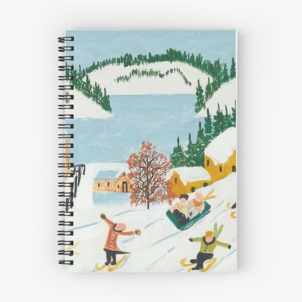 Item preview, Maud Lewis (74) - Maud Lewis - Folk Art Paintings - Nova Scotia Artist - Canadian Folk Art - Maud Lewis Gallery - Maud Lewis Prints  designed and sold by GabyDAlessandro.
