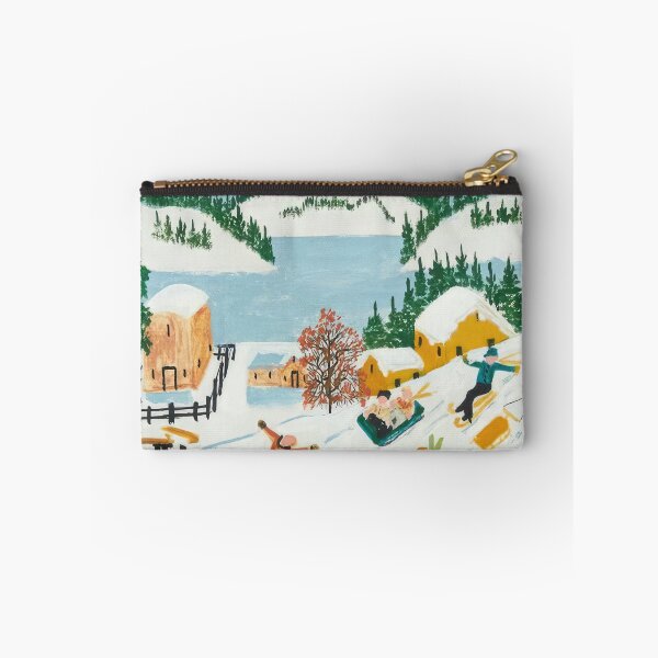 Item preview, Maud Lewis (74) - Maud Lewis - Folk Art Paintings - Nova Scotia Artist - Canadian Folk Art - Maud Lewis Gallery - Maud Lewis Prints  designed and sold by GabyDAlessandro.