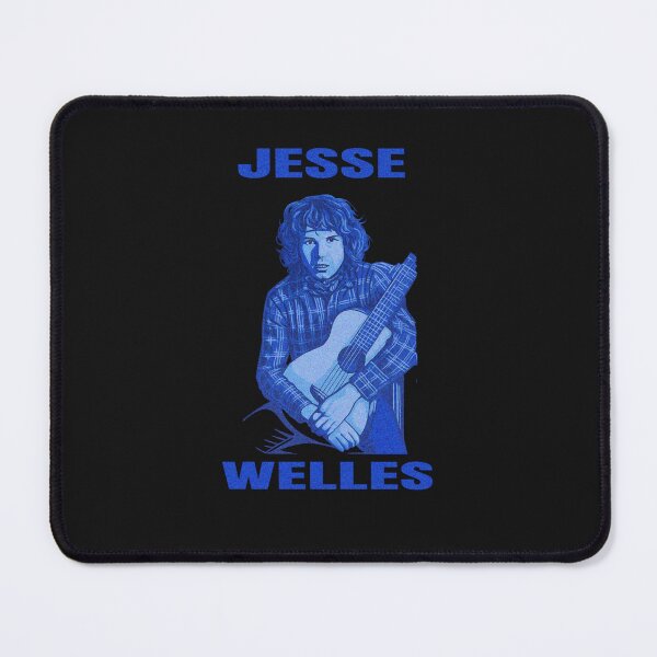 Item preview, Jesse Welles Concert Tour designed and sold by feliciasupl.
