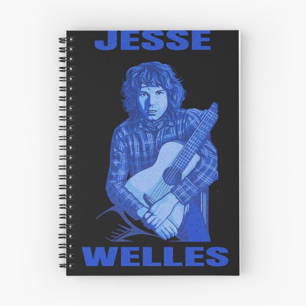 Item preview, Jesse Welles Concert Tour designed and sold by feliciasupl.
