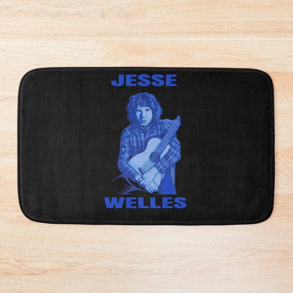 Item preview, Jesse Welles Concert Tour designed and sold by feliciasupl.
