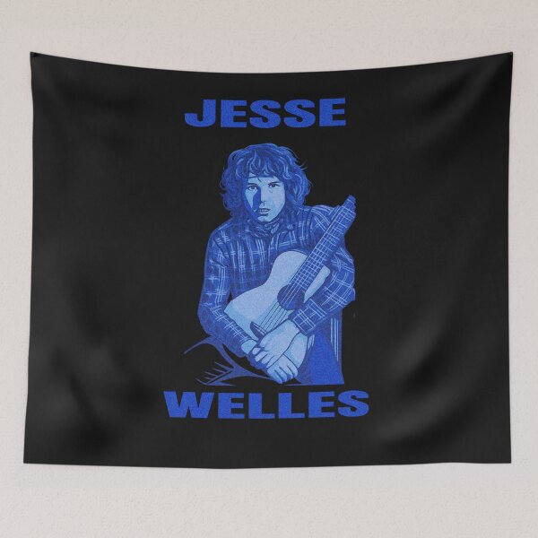 Item preview, Jesse Welles Concert Tour designed and sold by feliciasupl.