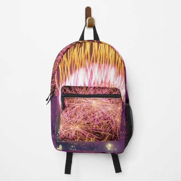 Item preview, NYE Fireworks on Sydney Harbour designed and sold by Ross.A.Campbell.