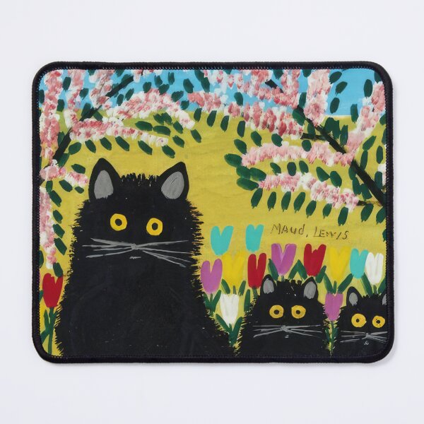 Item preview, Maud Lewis (76) - Maud Lewis - Folk Art Paintings - Nova Scotia Artist - Canadian Folk Art - Maud Lewis Gallery - Maud Lewis Prints designed and sold by GabyDAlessandro.