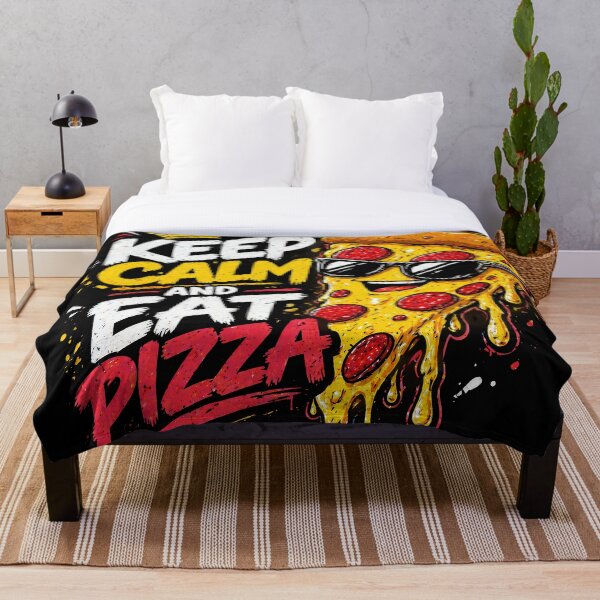 Item preview, Pizza  designed and sold by Mani801.