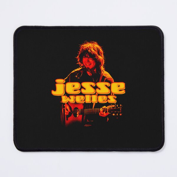 Item preview, Jesse Welles Concert Tour designed and sold by feliciasupl.