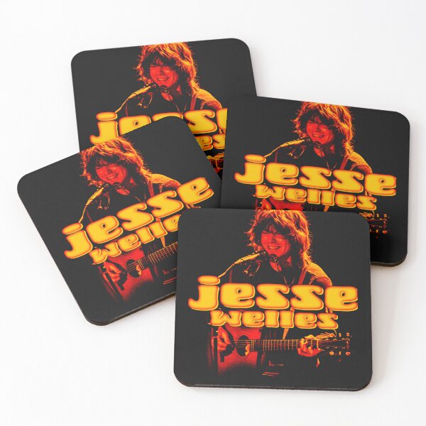 Item preview, Jesse Welles Concert Tour designed and sold by feliciasupl.