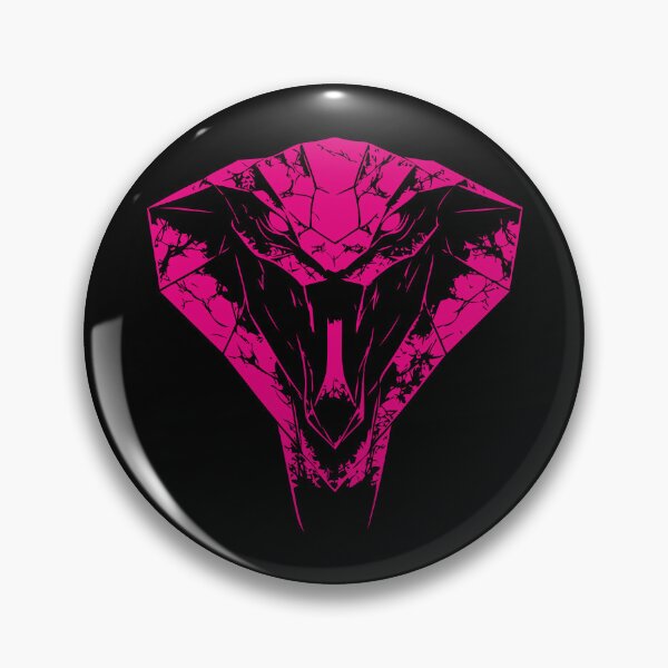 Item preview, Cobra Style – Danger & Elegance designed and sold by ElvisU.