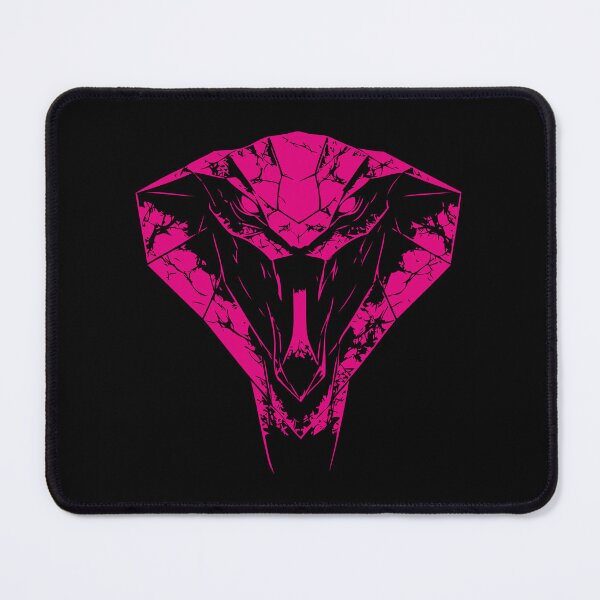 Item preview, Cobra Style – Danger & Elegance designed and sold by ElvisU.