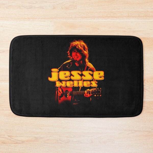 Item preview, Jesse Welles Concert Tour designed and sold by feliciasupl.