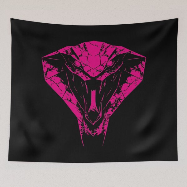Item preview, Cobra Style – Danger & Elegance designed and sold by ElvisU.