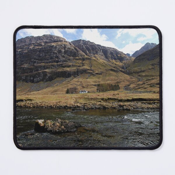 Item preview, The River Coe designed and sold by Murph's Images.