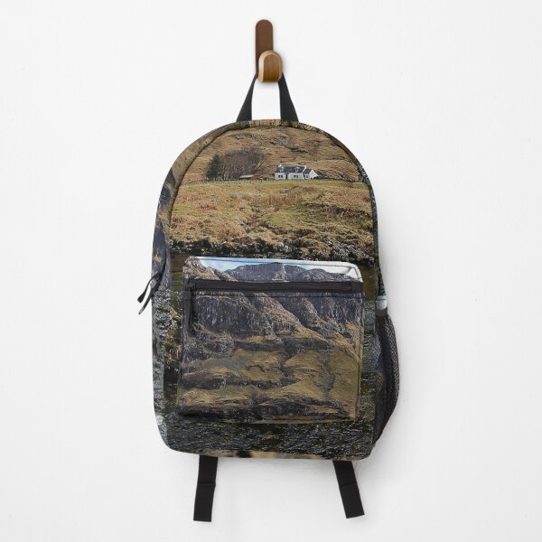 Item preview, The River Coe designed and sold by Murph's Images.
