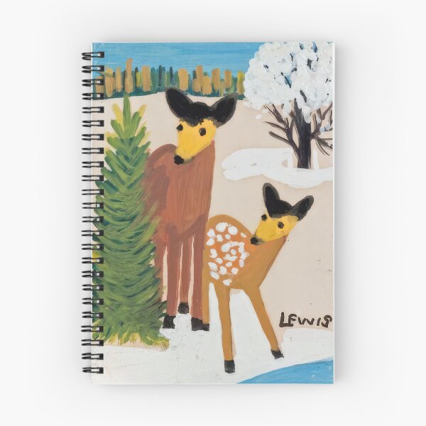 Item preview, Maud Lewis (78) - Maud Lewis - Folk Art Paintings - Nova Scotia Artist - Canadian Folk Art - Maud Lewis Gallery - Maud Lewis Prints  designed and sold by GabyDAlessandro.