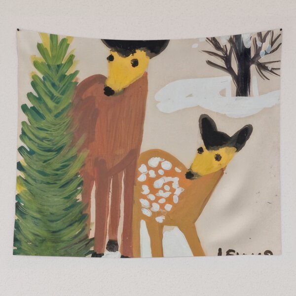 Item preview, Maud Lewis (78) - Maud Lewis - Folk Art Paintings - Nova Scotia Artist - Canadian Folk Art - Maud Lewis Gallery - Maud Lewis Prints  designed and sold by GabyDAlessandro.