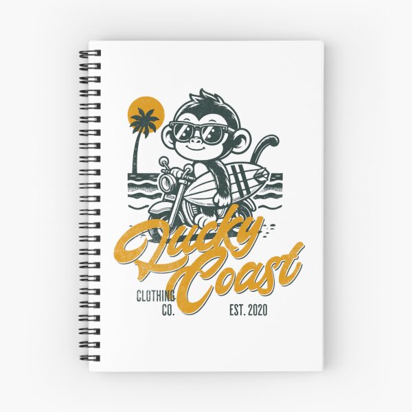 Item preview, Lucky Coast Clothing Co. EST. 2020 designed and sold by LuckyCoast.