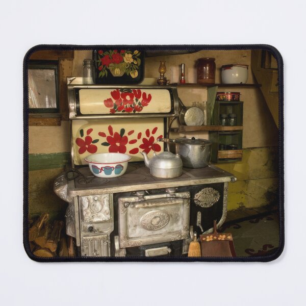 Item preview, Maud Lewis (79) - Maud Lewis - Folk Art Paintings - Nova Scotia Artist - Canadian Folk Art - Maud Lewis Gallery - Maud Lewis Prints  designed and sold by GabyDAlessandro.