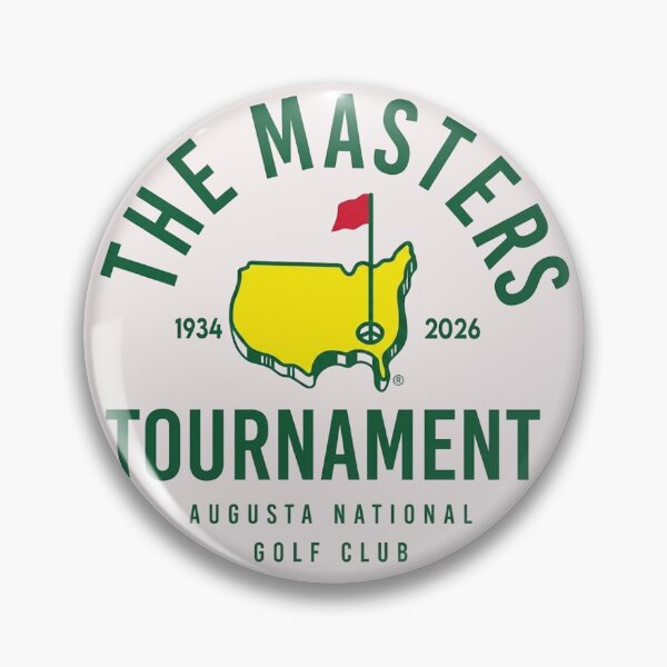 Item preview,  Vintage 2026 Masters Augusta Golf  designed and sold by lazarolandry.