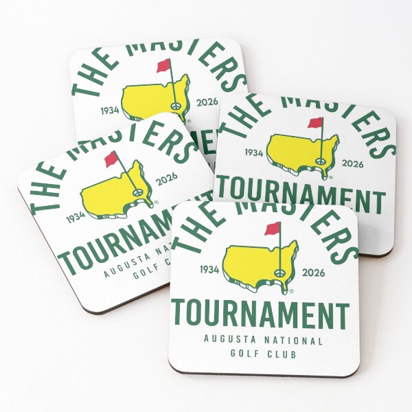 Item preview,  Vintage 2026 Masters Augusta Golf  designed and sold by lazarolandry.