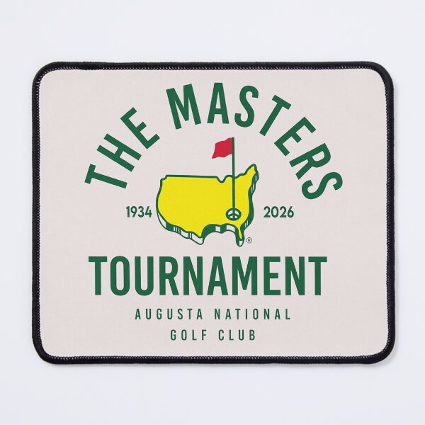 Item preview, Vintage 2026 Masters Augusta Golf designed and sold by lazarolandry.