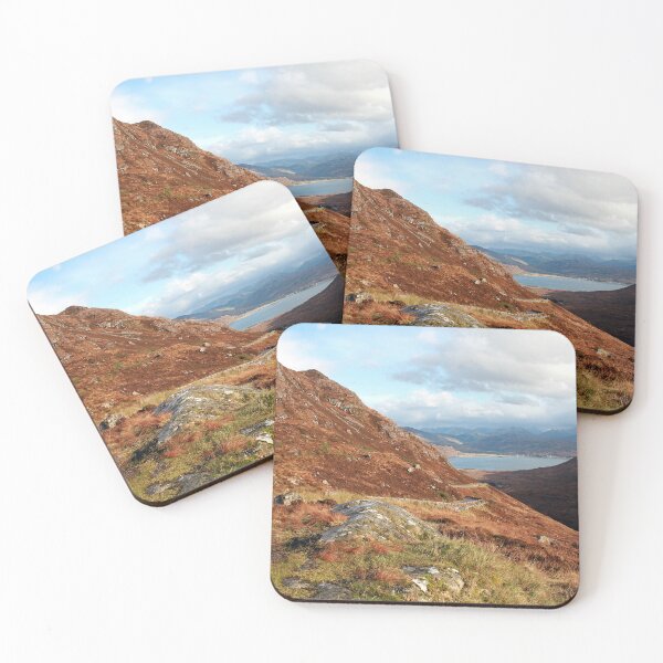 Item preview, the road to Kylerhea designed and sold by Murph's Images.
