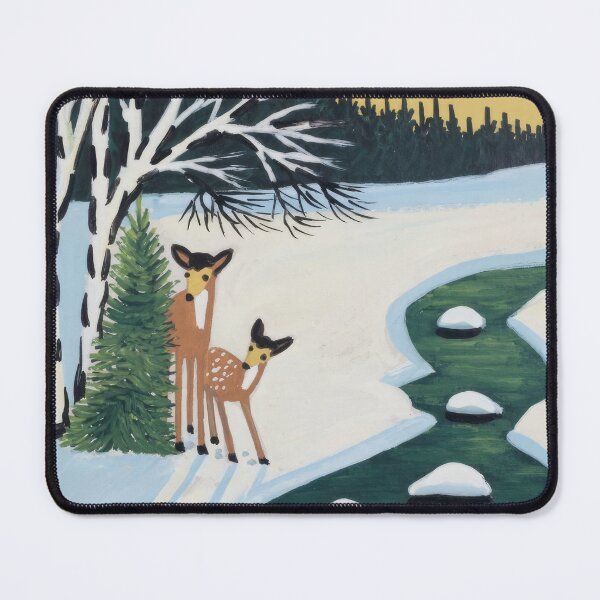 Item preview, Maud Lewis (8) - Maud Lewis - Folk Art Paintings - Nova Scotia Artist - Canadian Folk Art - Maud Lewis Gallery - Maud Lewis Prints  designed and sold by GabyDAlessandro.