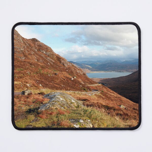 Item preview, the road to Kylerhea designed and sold by Murph's Images.