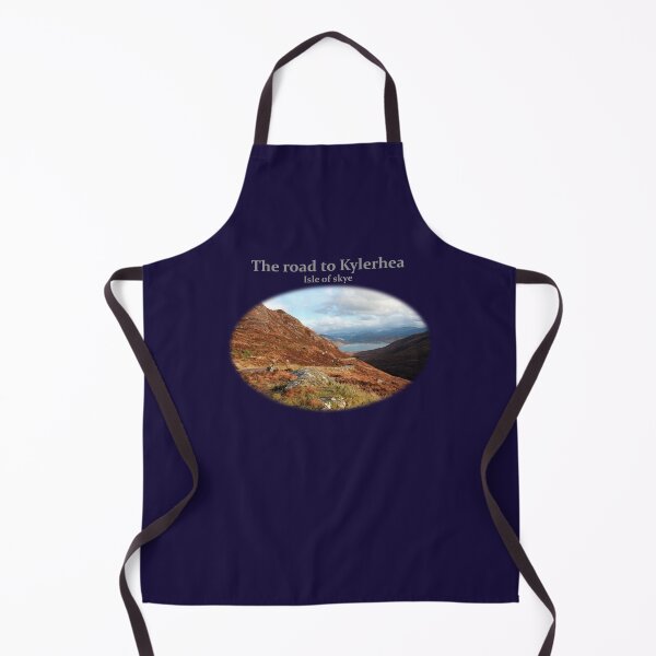 Item preview, the road to Kylerhea designed and sold by Murph's Images.