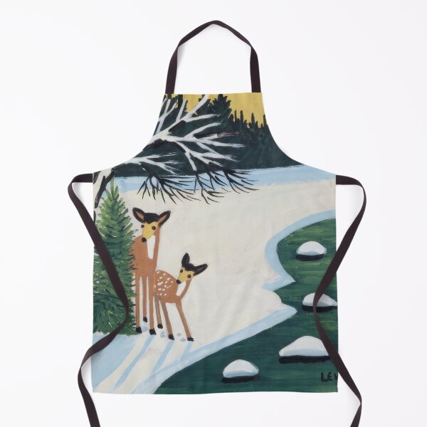 Item preview, Maud Lewis (8) - Maud Lewis - Folk Art Paintings - Nova Scotia Artist - Canadian Folk Art - Maud Lewis Gallery - Maud Lewis Prints designed and sold by GabyDAlessandro.