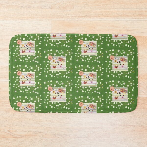 Item preview, Playful Picnic Gathering on a Summers Day designed and sold by FeeArtDesign.