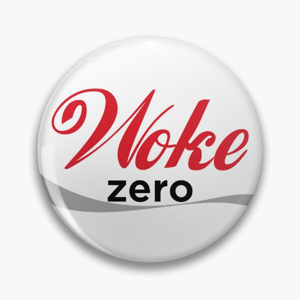 Item preview, Woke Zero light designed and sold by Free HUMAN Speech is essential..