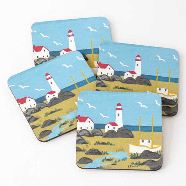 Item preview, Maud Lewis (80) - Maud Lewis - Folk Art Paintings - Nova Scotia Artist - Canadian Folk Art - Maud Lewis Gallery - Maud Lewis Prints  designed and sold by GabyDAlessandro.