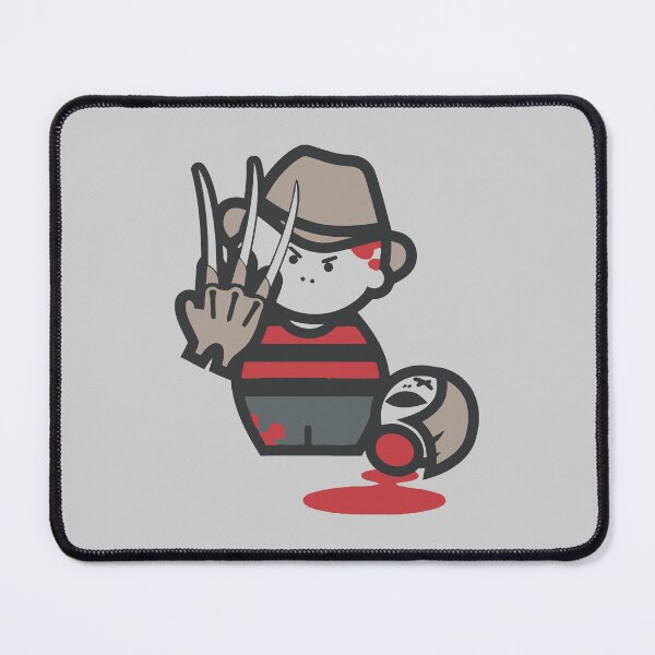 Item preview, FREDDY KRUEGER designed and sold by TEOSEF.