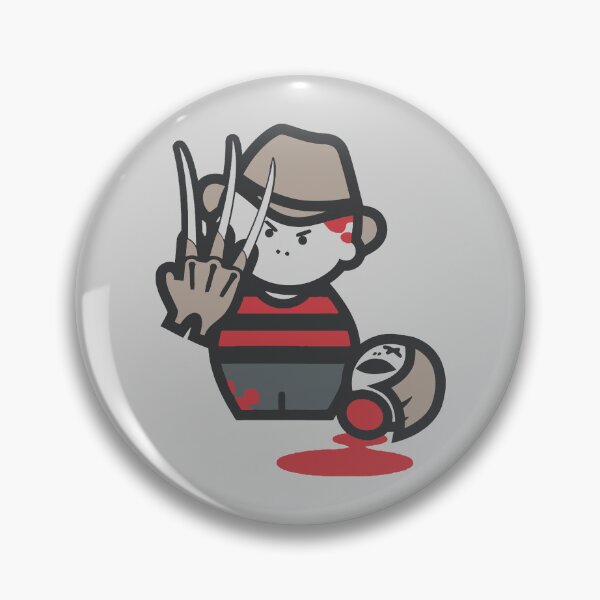 Item preview, FREDDY KRUEGER designed and sold by TEOSEF.