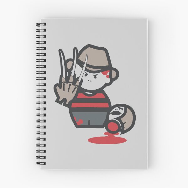 Item preview, FREDDY KRUEGER designed and sold by TEOSEF.