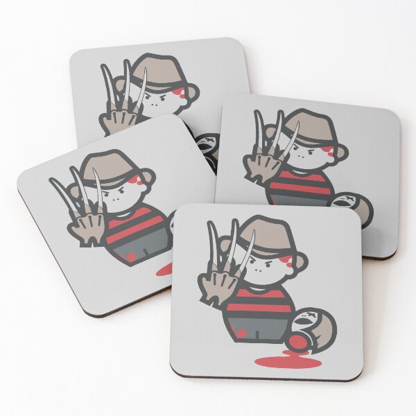 Item preview, FREDDY KRUEGER designed and sold by TEOSEF.