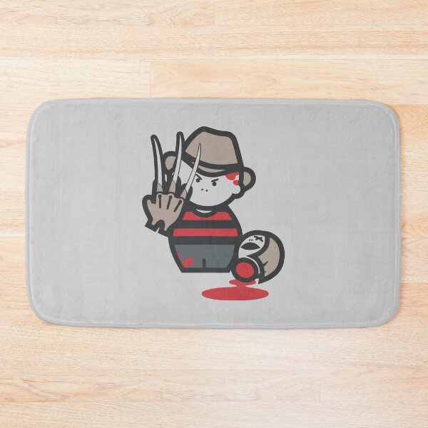 Item preview, FREDDY KRUEGER designed and sold by TEOSEF.