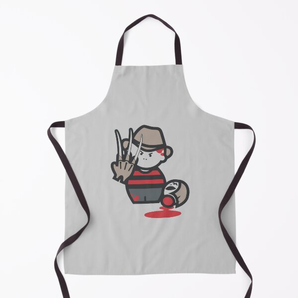 Item preview, FREDDY KRUEGER designed and sold by TEOSEF.