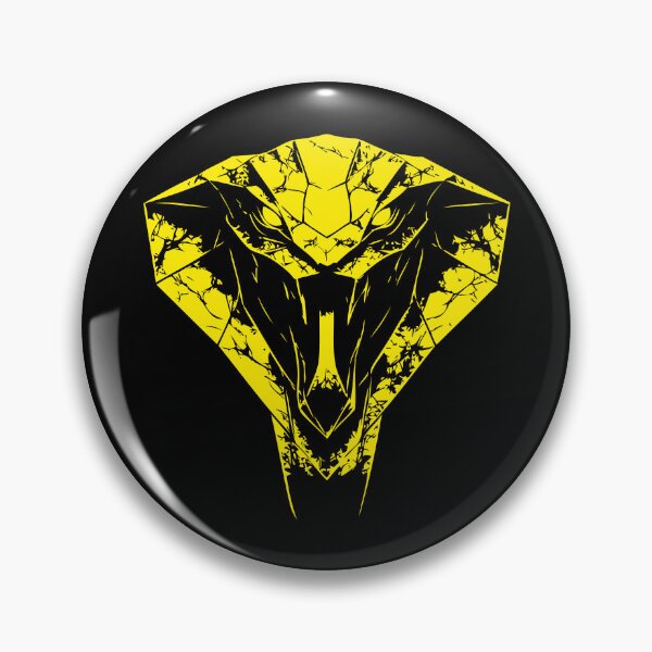 Item preview, Cobra Style – Danger & Elegance designed and sold by ElvisU.