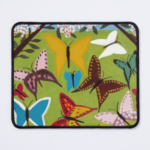 Item preview, Maud Lewis (81) - Maud Lewis - Folk Art Paintings - Nova Scotia Artist - Canadian Folk Art - Maud Lewis Gallery - Maud Lewis Prints designed and sold by GabyDAlessandro.