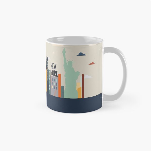 Item preview, City Stroll in New York USA designed and sold by qualalistudio.