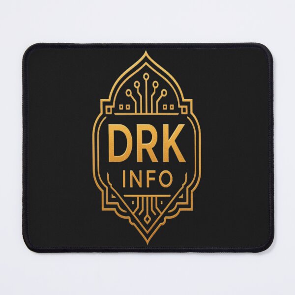 Item preview, DRK INFO designed and sold by Djamel1706.