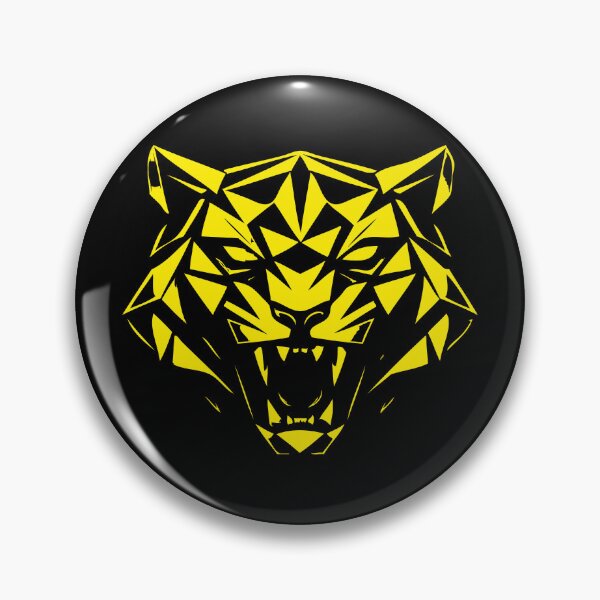 Item preview, Tiger Power – Strength & Elegance designed and sold by ElvisU.