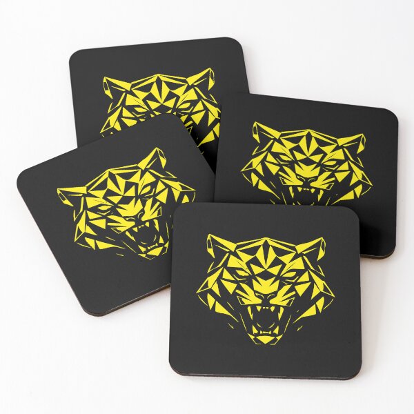 Item preview, Tiger Power – Strength & Elegance designed and sold by ElvisU.
