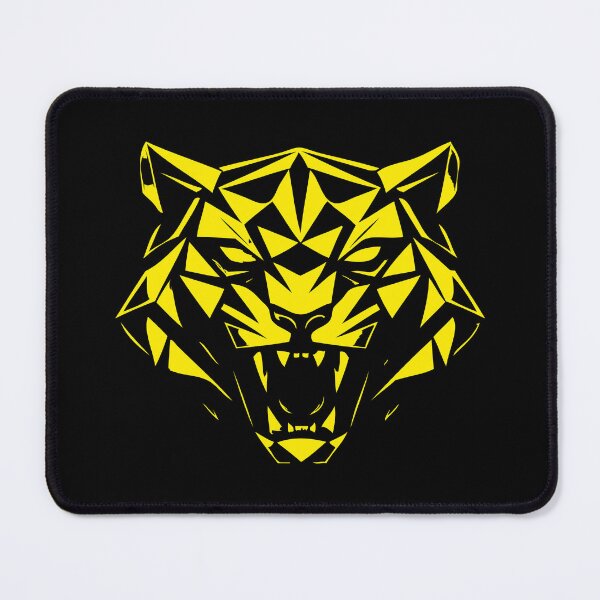 Item preview, Tiger Power – Strength & Elegance designed and sold by ElvisU.