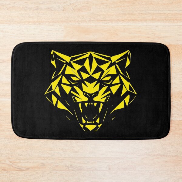 Item preview, Tiger Power – Strength & Elegance designed and sold by ElvisU.